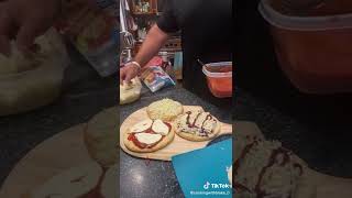 Details Homemade Pizzas in the Pizza Oven - Cooking with Blake News