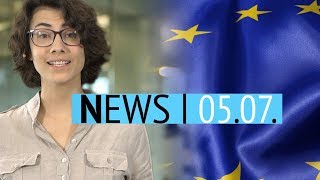 Uploadfilter wurde im EU-Parlament gestoppt - Riss in Fortnite frisst die Map - News