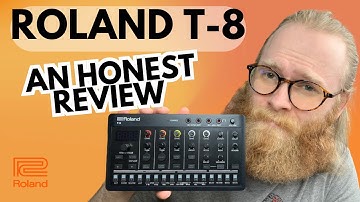 I Returned My Roland T-8 After 1 Month | Here