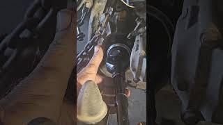Kawasaki Mule Warning Rear Axle Shafts!