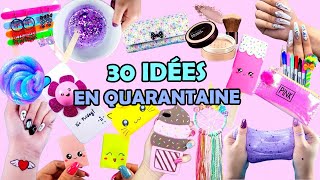 30 Choses À Faire Quand On S'ennuie À La Maison - Les Artisanats Les Plus Populaires En 2020