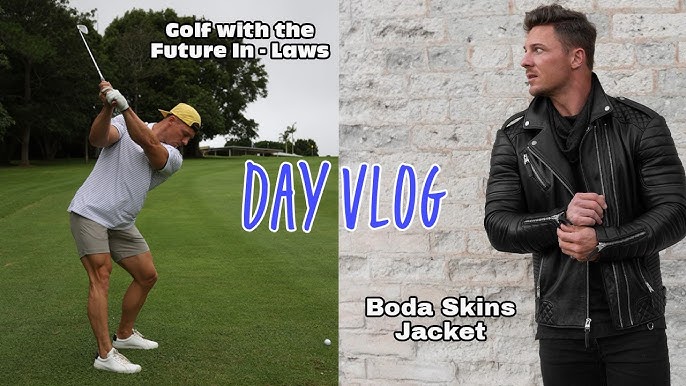 The Varsity Jacket: A History Lesson With BODA SKINS