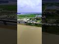 dezi resort and korarkur view #korarkurbarpeta #faskyvlog #dronevideo