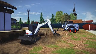 Construction Simulator 3 PS4 Episode 2