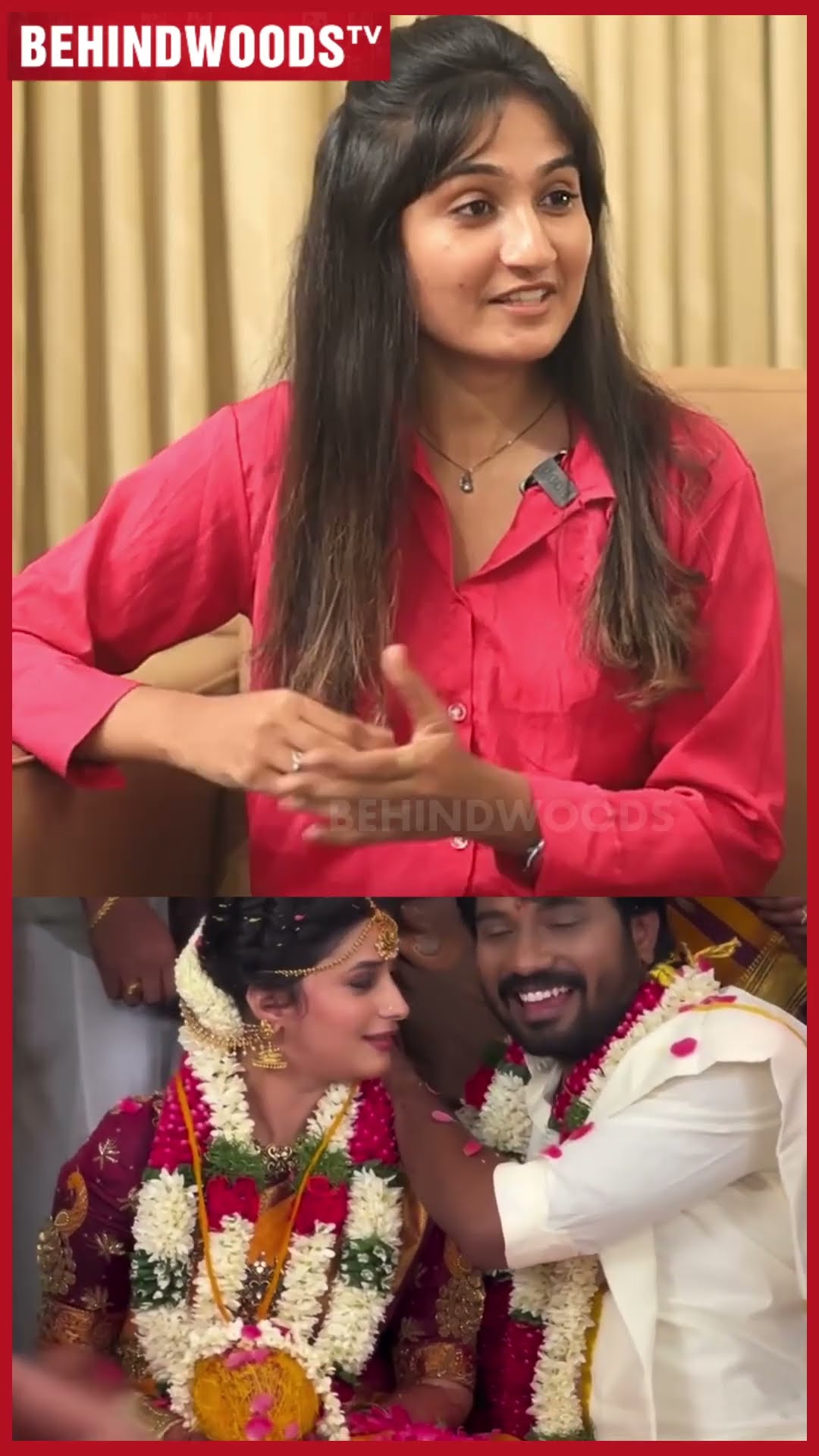 வீட்டுக்கு வந்து Vetri, Vaishu-வ பொண்ணு கேட்டதும் Vaishu பயந்துட்டா ? Vaishnavi Friend