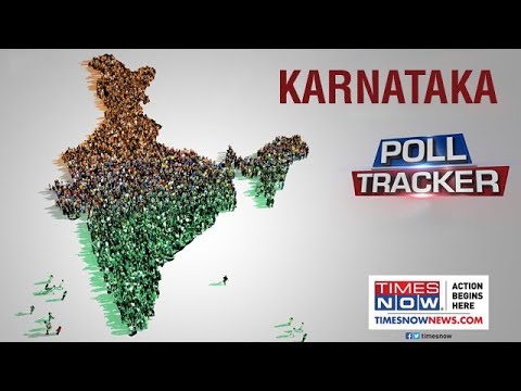 Elections 2019,Who will win in Karnataka? | Opinions polls 2019 VMR poll tracker