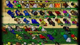 Guild Wars, Resolution VS Levanton Part II