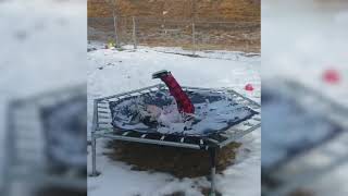 Fails of the Week/Winter Fails! 2021#funny #fail #laugh