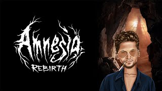Amnesia: Rebirth - Я ЗАБЛУДИЛСЯ В ТЕМНОТЕ #1