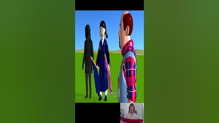 Scary Teacher 3D vs Squid Game Exhume Old Dresses vs Wooden Box Nice or Error 5 Times Challenge