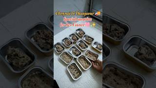 DM for orders 6379748313#homebaker #ramapuram #brownies #cookiepie #homemade