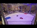 Fight 1 Mini Defiant VS Captain
