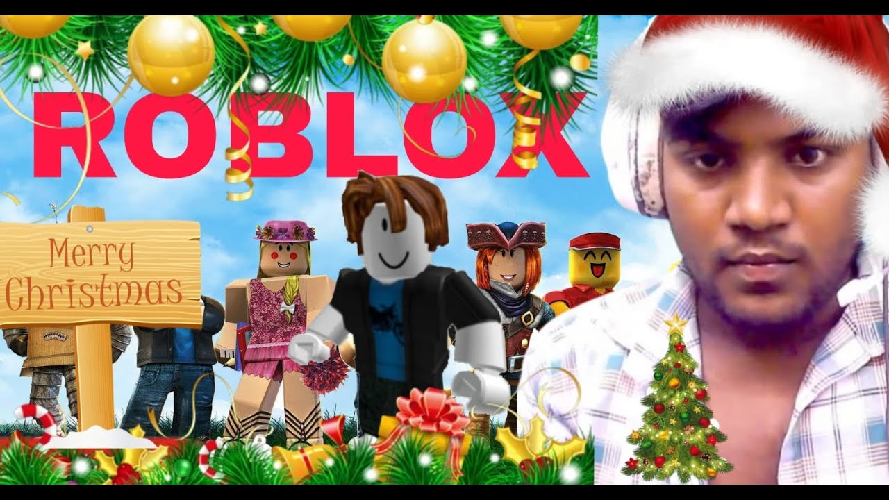 🔴DAY 63 ROBLOX PLAYING 