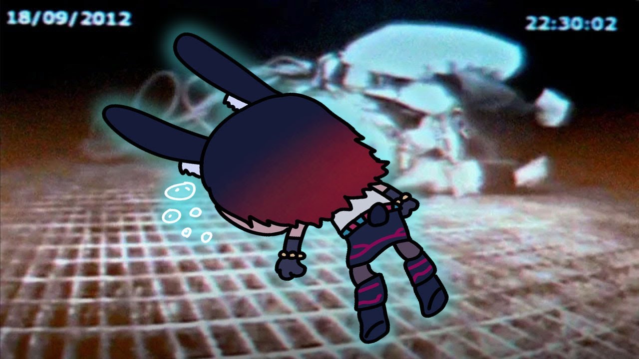 Bunny Blasty reacciona a "LOS PEORES CASOS OCURRIDOS EN BUCEO"