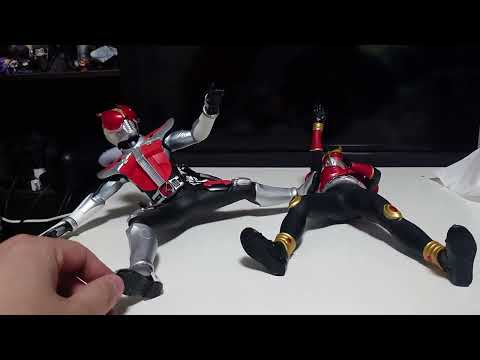 地震とフィギュアの付き合いかた