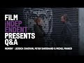 MEMORY - Q&A | Jessica Chastain, Peter Sarsgaard & Michel Franco | Film Independent Presents