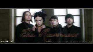 The Rasmus - Days chords