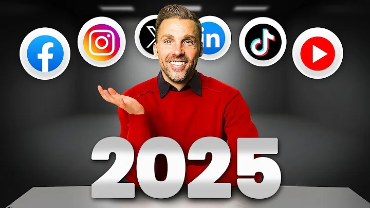 7 Social Media Marketing Strategies That ACTUALLY Work in 2025