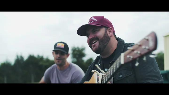 Southerland - Down The Road (Official Video)