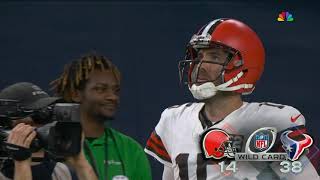 NFL 2024 01 13 Cleveland Browns @ Houston Texans EDITED