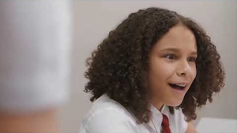 Go Getter 2 - Lesson 1.2 - Grammar video (part1)