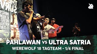 Download Lagu Vocalism Vs Afc MP3 Vocalism Vs Afc