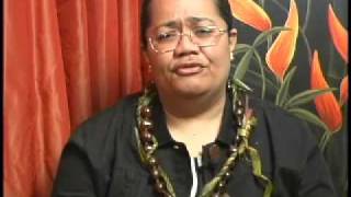 TONGAN Heilala Census 2010.mov