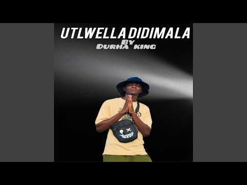 Utlwella Didimala Feat Lahfankiiey