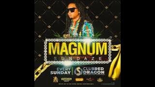 MAGNUM SUNDAZE PROMOTIONAL AUDIO(DJ MAGNUM & SELECTOR SHORTBOSS)🇬🇾