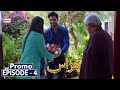 Watch Bharaas Episode 4 - Promo - ARY Digital Drama Online In Hd