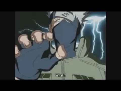 Naruto surprised Kakashi! | Kakashi receives Icha Icha Tactics Funny