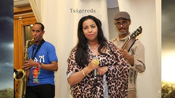Eritrea Music tsigereda ጽንብል ዝኽሪ 3-ተሐሳስ ኣህግራዊ መዓልቲ ስንኩላን 2025
