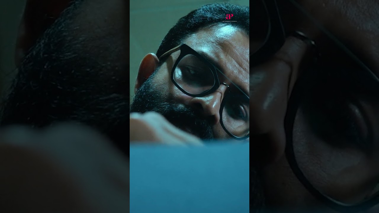 Watch 👆 'Anveshanam' movie scenes! 