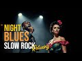 Night Blues – Songs inspired by Sam Cooke, Etta James and Otis Redding | Smooth & Timeless
