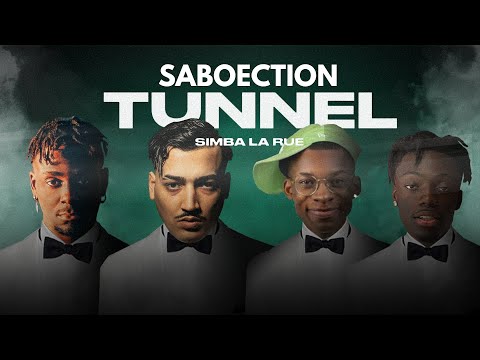 TUNNEL - SABOECTION 