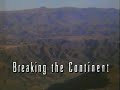 The Great Rift (PT3) Breaking the Continent (1989)