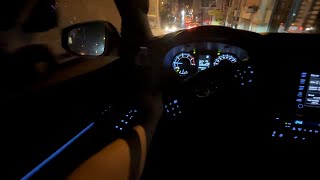 2022 Toyota Hilux - Night POV Test Drive - Trailer - 2.4D-4D Invincible
