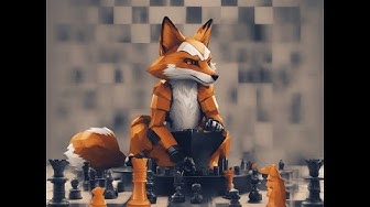 Cyber Chess Fox 