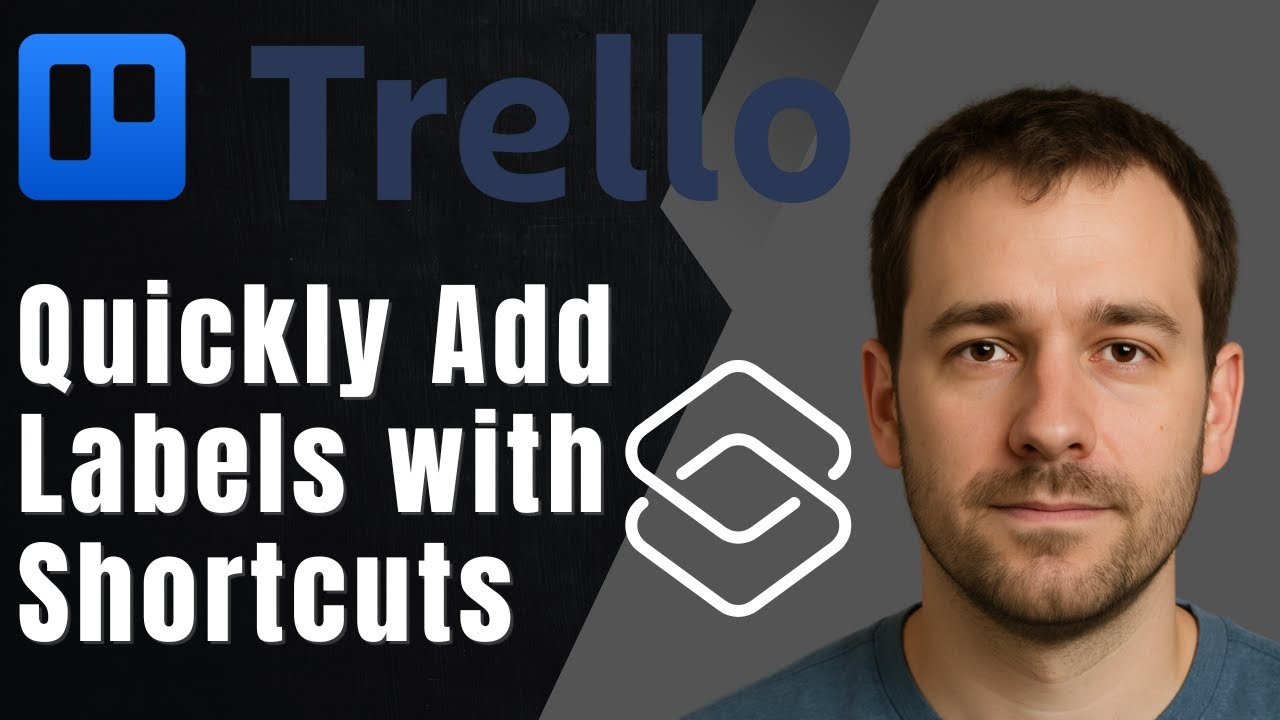 Trello: How to Quickly Add Labels with Keyboard Shortcuts (2025 ...