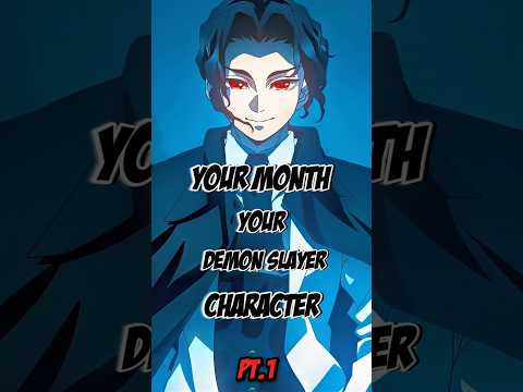 Your Month Your