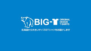 大きなTシャツBig-T.jp