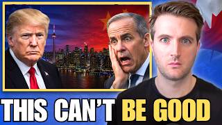 Canada Started BEGGING As U.S. Just Set The Date...Carney Is FINISHED Profile