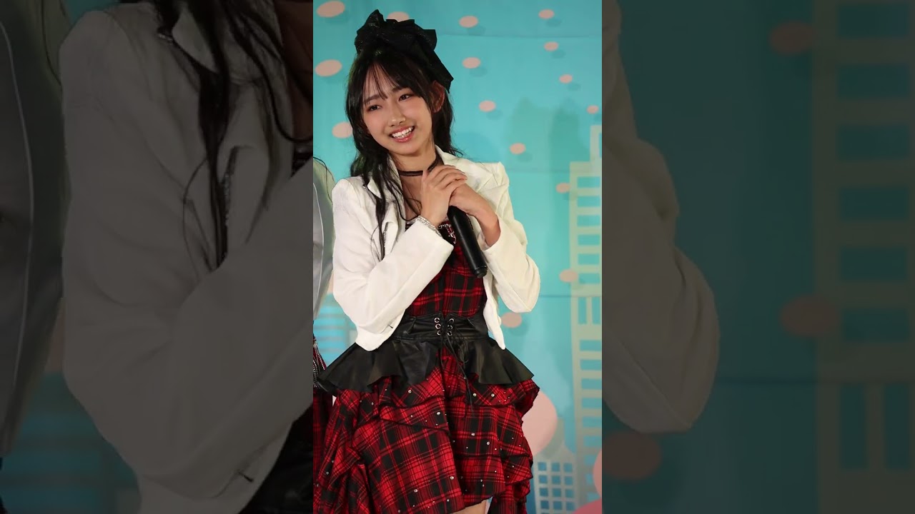 SEAF 「輝く夏の物語」 アイドル劇場 2026年1月4日