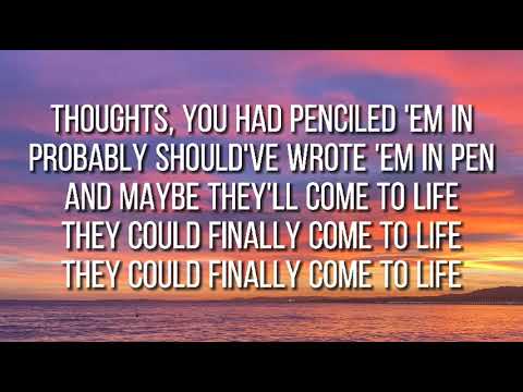 Kanye West - Come To Life (Lyrics)