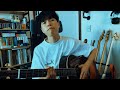 キリンジ(키린지) 「タンデム・ラナウェイ tandem runaways」Acoustic Guitar Cover (short ver.)
