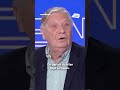 "Emmanuel Macron a trop parlé !"