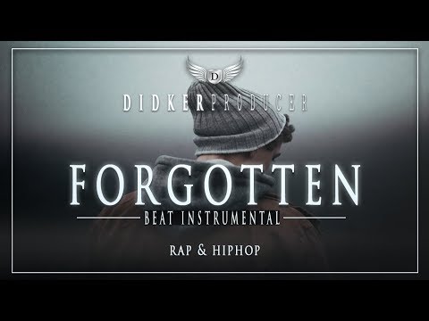 emotional-sad-piano-beat-rap-instrumental-hiphop---forgotten-(dubeats-collab)