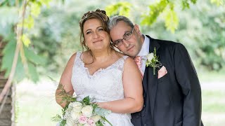 Chris &amp; Rodoulla Greek Wedding Film