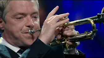 CHRIS BOTTI IN BOSTON Hallelujah CHRIS BOTTI IN BOSTON Hallelujah