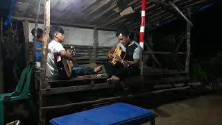 Berkelana 2 Rhoma Irama Cover By Gitar Akustik Paluta Lagu Dangdut Terbaik 007